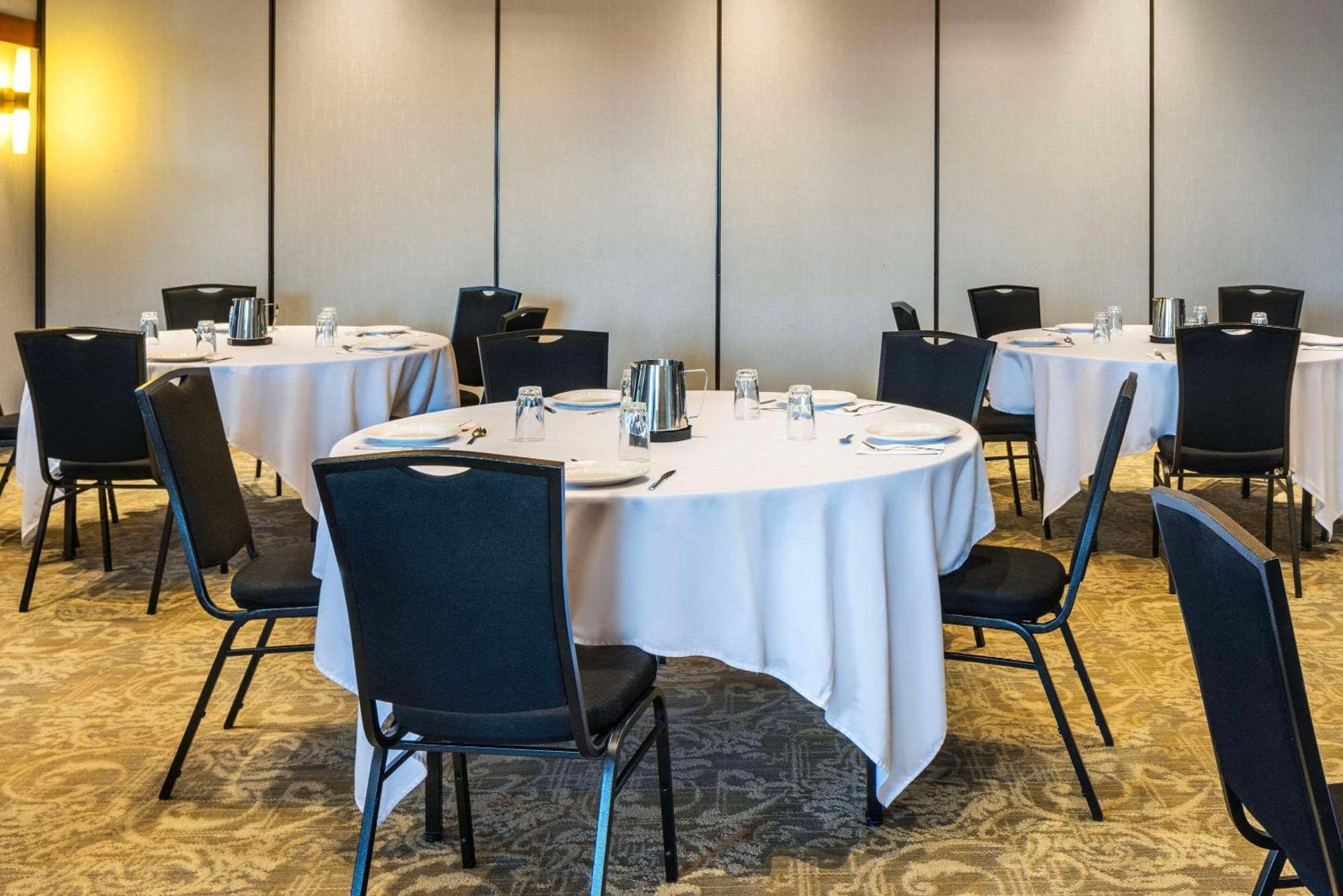 Quality Inn & Suites Lévis Εξωτερικό φωτογραφία