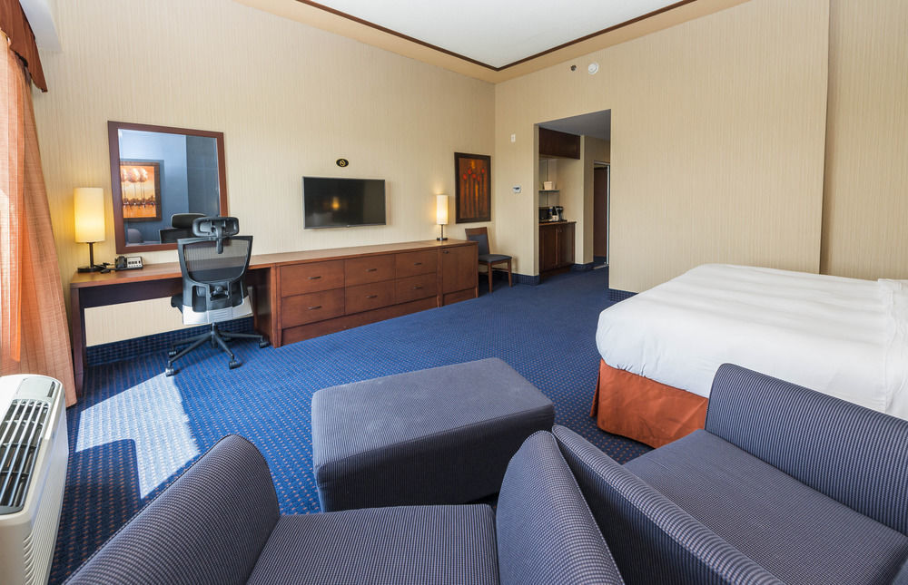 Quality Inn & Suites Lévis Εξωτερικό φωτογραφία