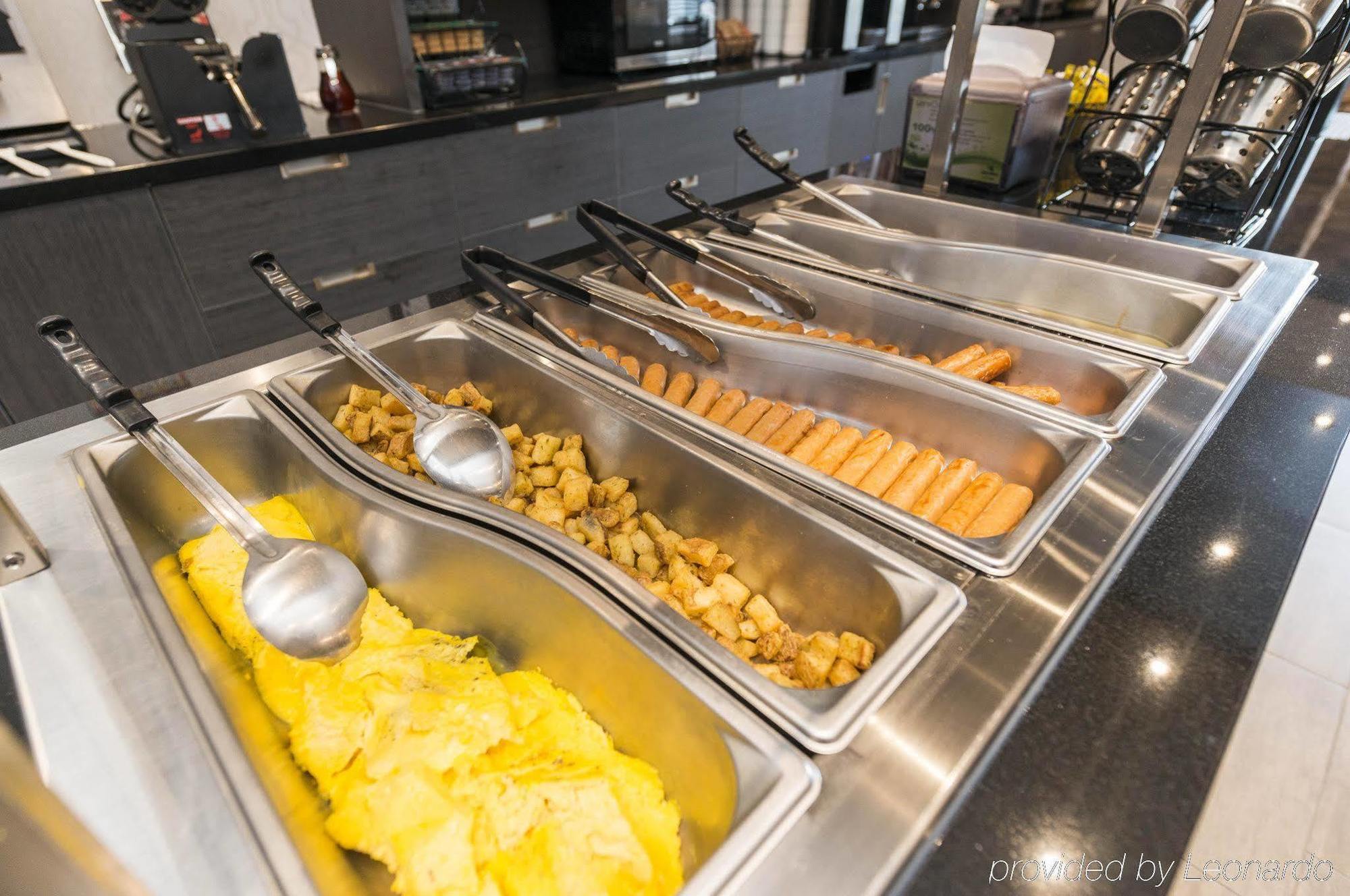 Quality Inn & Suites Lévis Εξωτερικό φωτογραφία
