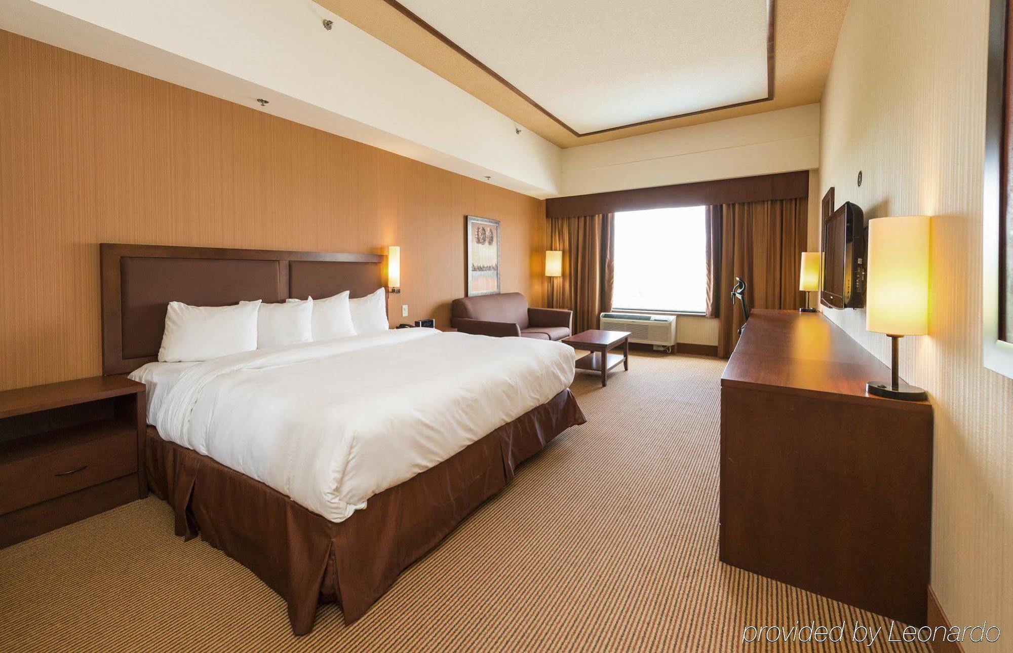 Quality Inn & Suites Lévis Εξωτερικό φωτογραφία