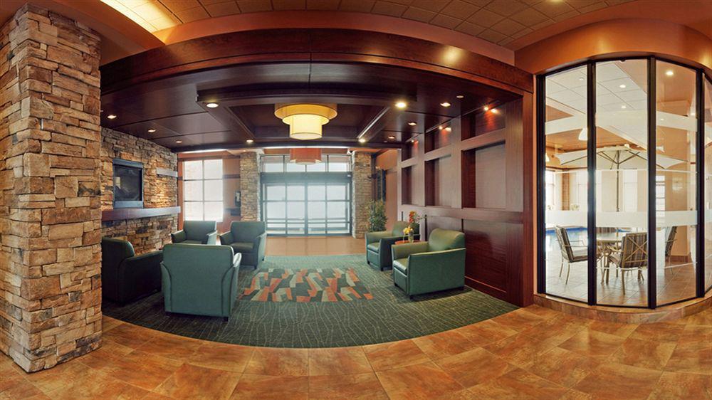 Quality Inn & Suites Lévis Εξωτερικό φωτογραφία